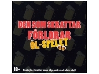 Den Som Skrattar Frlorar: l-spelet