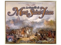 La Bataille de Mont Saint Jean - Deluxe second edition