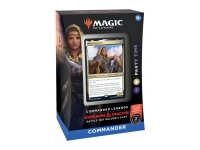 Magic The Gathering: Commander Legends - Battle for Baldurs Gate - Party Time