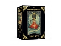Dungeons & Dragons: Tarot Deck