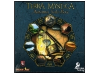 Terra Mystica: Automa Solo Box (Exp.)