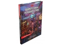 Dungeons & Dragons 5th: Journeys Through The Radiant Citadel