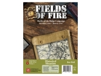 Fields of Fire: The Bulge Campaign (GMT)