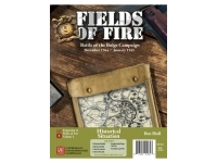 Fields of Fire: The Bulge Campaign (Exp.)