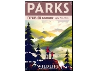 PARKS: Wildlife (Exp.)