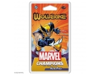 Marvel Champions: The Card Game - Wolverine Hero Pack (Exp.)