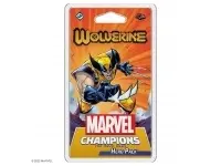 Marvel Champions: The Card Game - Wolverine Hero Pack (Exp.)
