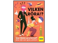 Vilken Rra!?