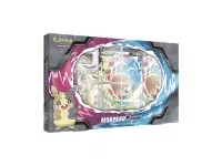 Morpeko V-UNION Special Collection