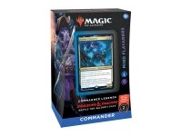 Magic The Gathering: Commander Legends - Battle for Baldurs Gate - Mind Flayarrrs