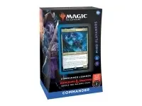 Magic The Gathering: Commander Legends - Battle for Baldurs Gate - Mind Flayarrrs