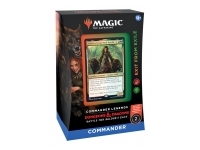 Magic The Gathering: Commander Legends - Battle for Baldurs Gate - Exit From Exile