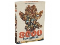 3000 Scoundrels