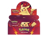Pokemon TCG: Tin Pencil BTS