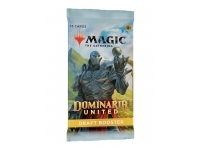 Magic The Gathering: Dominaria United - Draft Booster (15 kort)