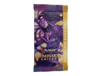 Magic The Gathering: Dominaria United Collector Booster (15 kort)