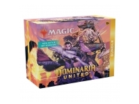 Magic The Gathering: Dominaria United - Bundle