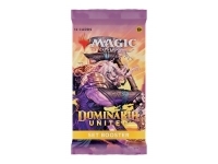 Magic The Gathering: Dominaria United - Set Booster (12 Kort)