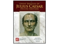 Great Battles of Julius Caesar: Deluxe Edition