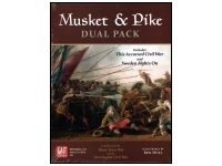 Musket & Pike Dual Pack