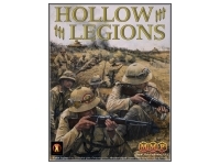 Hollow Legions: ASL Module 7a