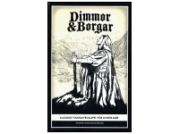 Dimmor & Borgar: Klassiskt Fantasyrollspel för Nybörjare