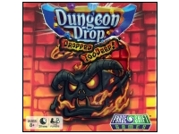 Dungeon Drop: Dropped Too Deep (Exp.)