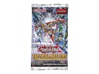 Yu-Gi-Oh! TCG: Tactical Masters Booster Pack (7 Kort)