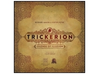 Trickerion: Legends of Illusion