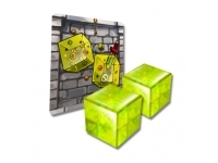 Dungeon Drop: Gelatinous Cubes Mini-Expansion (Exp.)