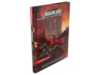 Dungeons & Dragons 5th: Dragonlance - Shadow of the Dragon Queen