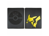 Ultra Pro: Elite Series - Pikachu 9-Pocket Zippered PRO-Binder for Pokmon (360)