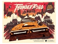 Thunder Road: Vendetta