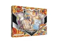 Infernape V Box