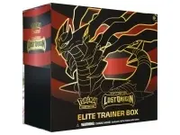 Lost Origin Elite Trainer Box