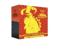 Vivid Voltage Elite Trainer Box