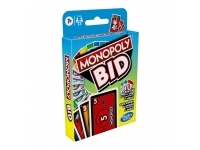 Monopoly Bid