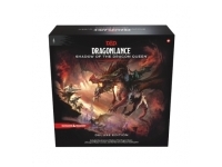 Dragonlance: Shadow of the Dragon Queen Deluxe Edition Bundle