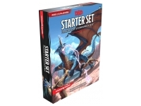 Dungeons & Dragons 5th: Dragons of Stormwreck Isle Starter Set