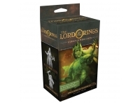 The Lord of the Rings: Journeys in Middle-earth - Dwellers in Darkness Figure Pack (Exp.)