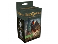 The Lord of the Rings: Journeys in Middle-Earth - Scourges of the Wastes Figure Pack (Exp.)