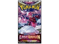 Pokemon TCG: Sword & Shield - Lost Origin Booster Pack (10 kort)