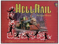 Hellrail
