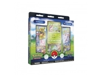 Pokemon TCG: Pokemon GO Pin Collection (Bulbasaur)