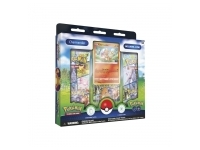 Pokemon TCG: Pokemon GO Pin Collection (Charmander)