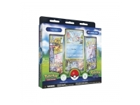 Pokemon TCG: Pokemon GO Pin Collection (Squirtle)