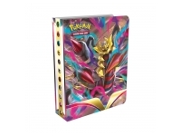 Pokemon TCG: Sword & Shield - Lost Origin Mini Portfolio & Booster Pack