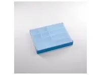 GameGenic: Token Silo (Blue)