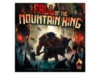 Fall of the Mountain King