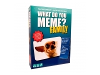 What Do You Meme?: Family Edition (SVE)
